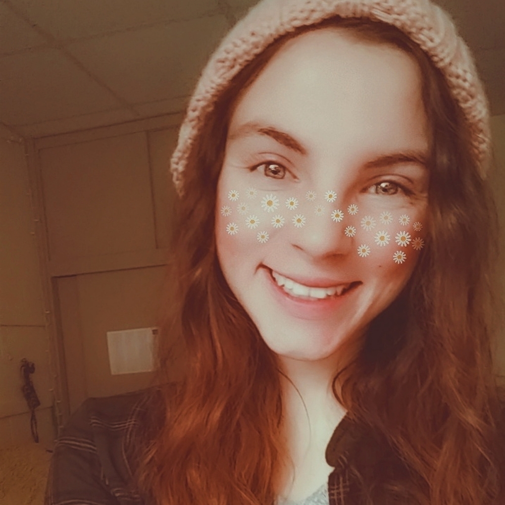 Meet your Posher, Kaylen